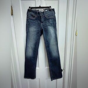 Ariat Straight Leg Jeans